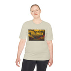 Colombia 2026 World Cup Tee