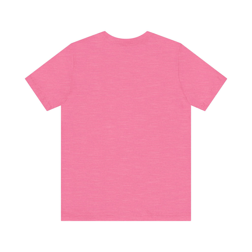 "Dog Hair Is My Glitter" – Golden Shedding Tee
