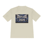 Scotland 2026 World Cup Tee
