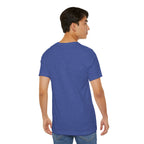 Hypnotic Holo Spiral T‑Shirt