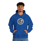 Patriotic Cat Hoodie