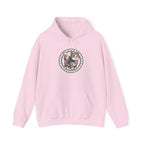 Patriotic Cat Hoodie