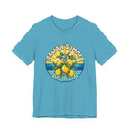 Italian Summer Lemon Tee