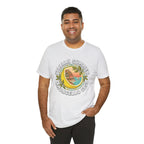 Italian Summer Limoncello Club Tee