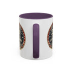 250th 4th of July Anniversary Coffee Mug