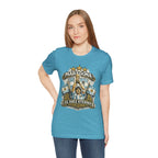 Maradona 'El Diez Eterno' Soccer Tee