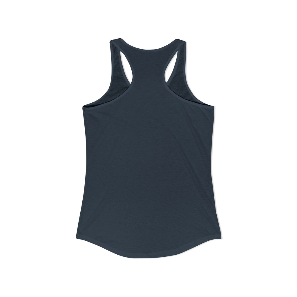 Graphic Tank — "Hyperfocus or Hyperhorny" Funny ADHD Humor Tank