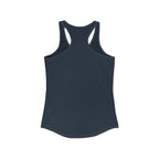 Graphic Tank — "Hyperfocus or Hyperhorny" Funny ADHD Humor Tank