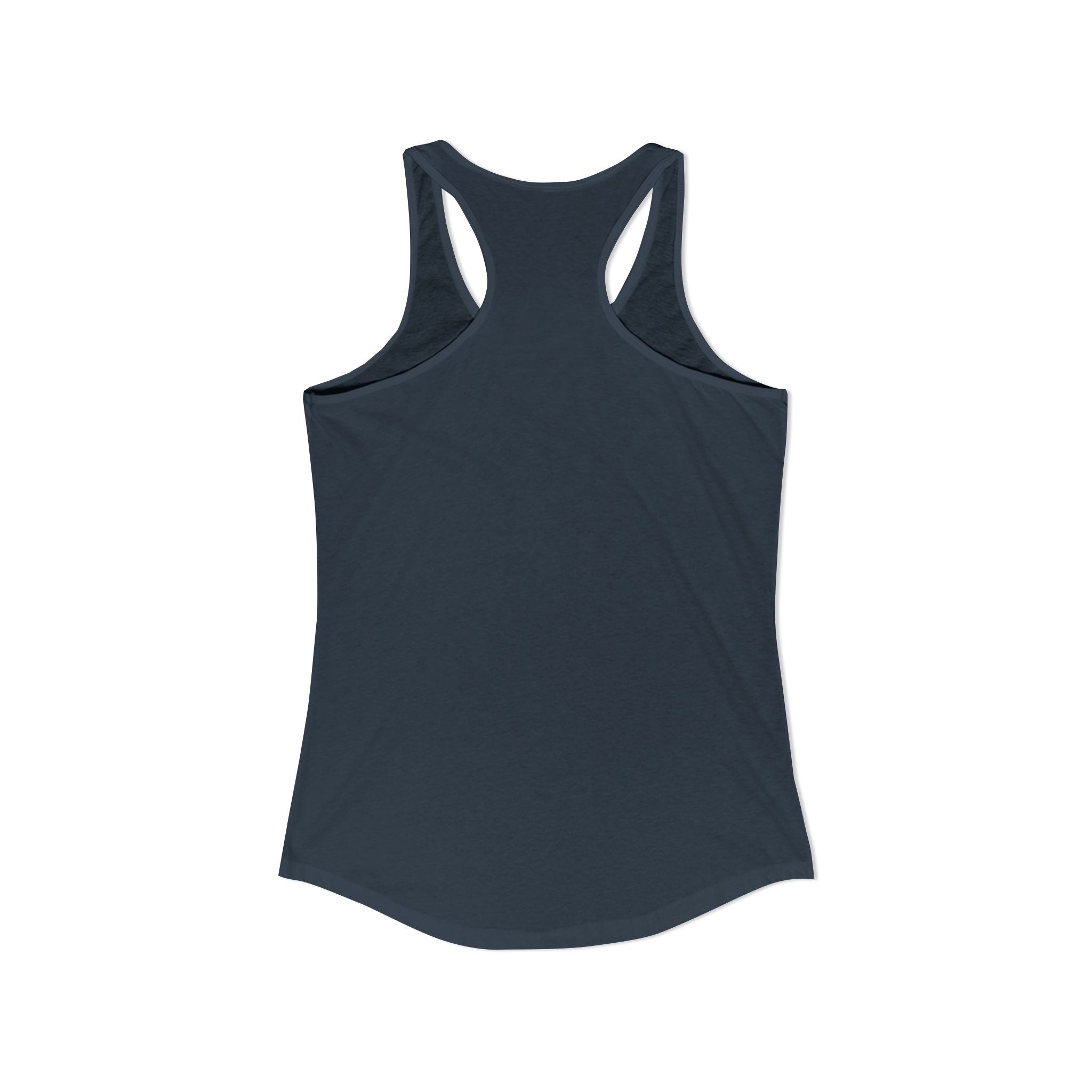 Graphic Tank — "Hyperfocus or Hyperhorny" Funny ADHD Humor Tank