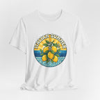 Italian Summer Lemon Tee