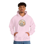 Cute Kittens Hoodie — Adorable Cat Trio