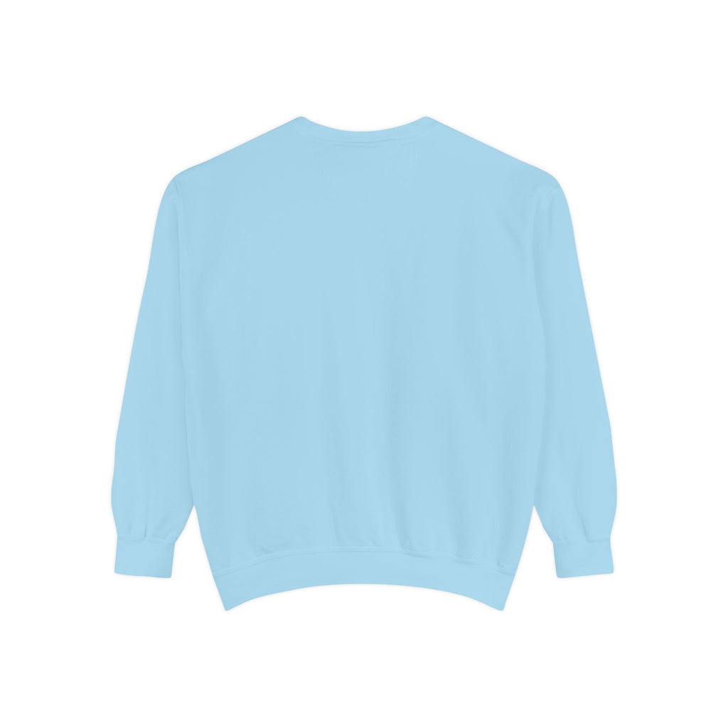 250th 4th of July Anniversary Sweatshirt — Patriotic Independence Day Crewneck