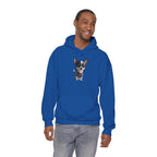 Chihuahua Hoodie – Cute Small Dog Pullover for Pet Lovers