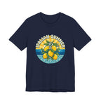 Italian Summer Lemon Tee