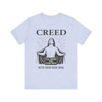 Creed: I'll Show You Everything