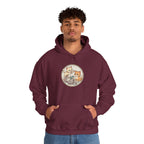 Cute Kittens Hoodie — Adorable Cat Trio