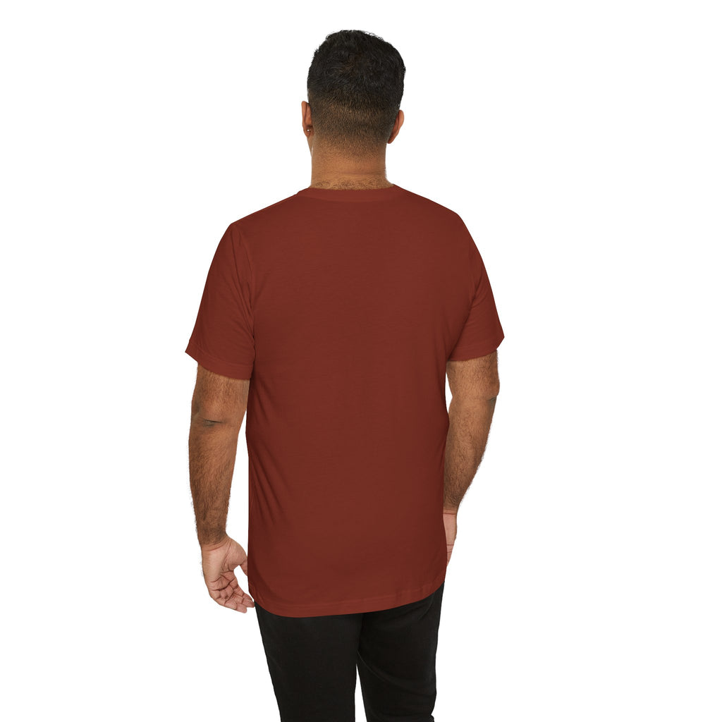 "Dog Hair Is My Glitter" – Golden Shedding Tee