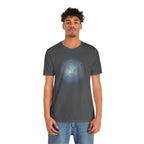 Hypnotic Holo Spiral T‑Shirt
