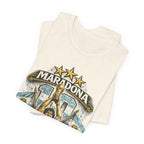 Maradona 'El Diez Eterno' Soccer Tee