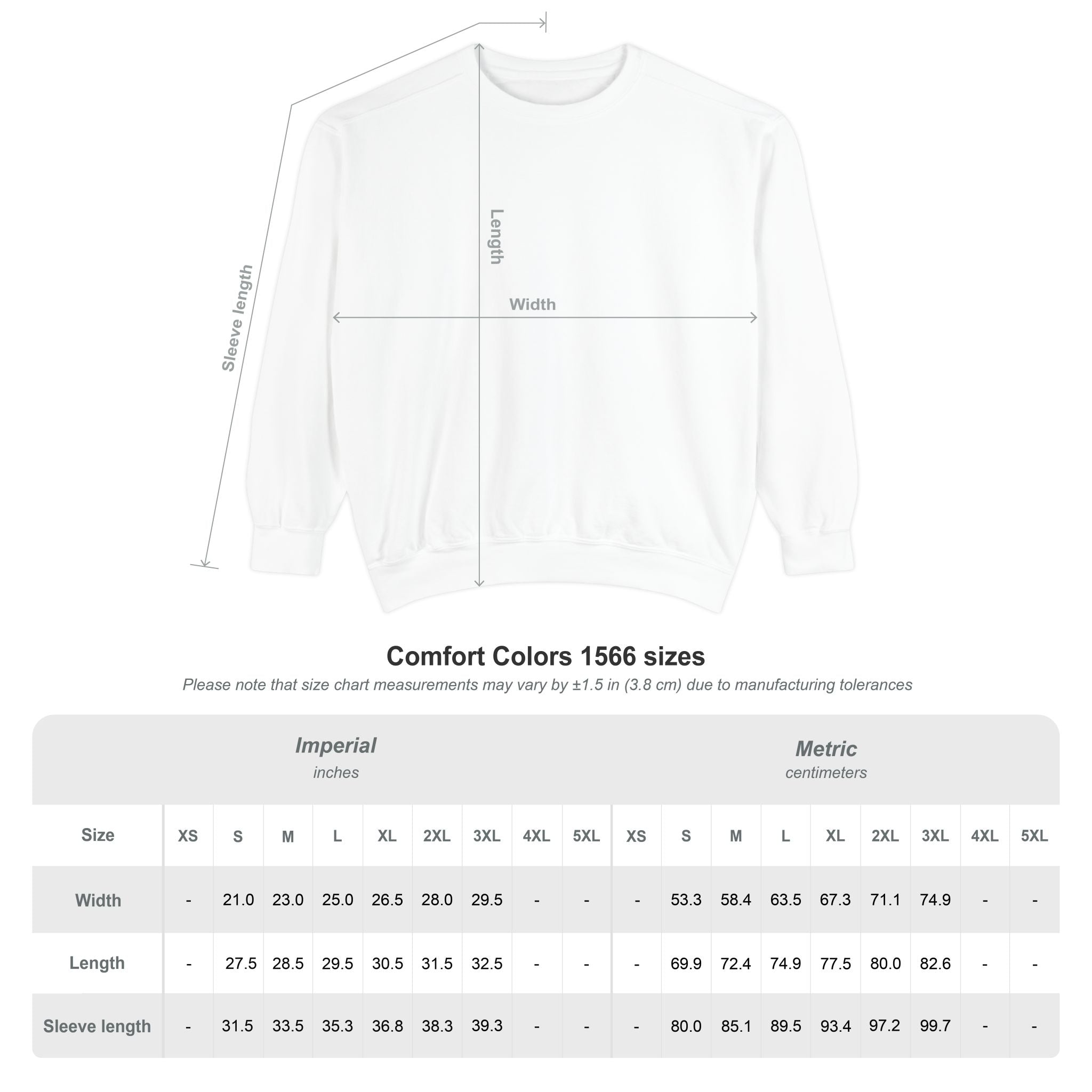 Floral Meadow Sweatshirt — Pink Cosmos Garden Crewneck