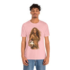 Shakira World Cup 2026 Glam Tee