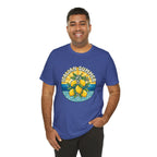 Italian Summer Lemon Tee