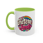 Copy of 250th 4th of July Anniversary Coffee Mug