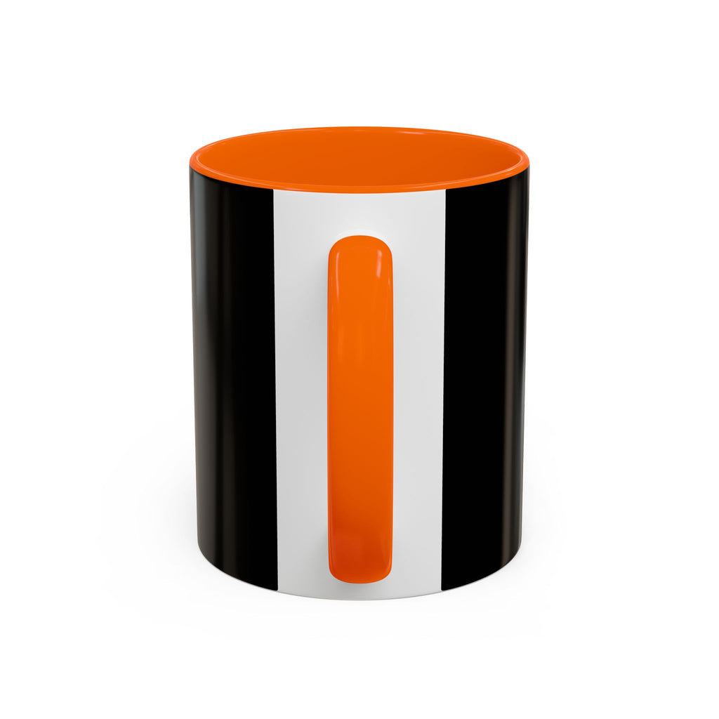Mexico ’26 Luchador Soccer Coffee Mug