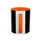 Mexico ’26 Luchador Soccer Coffee Mug