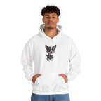 Chihuahua Hoodie – Cute Small Dog Pullover for Pet Lovers