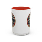 250th 4th of July Anniversary Coffee Mug