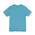 Miami Beach Vintage Logo Tee — Miami Skyline Sunset T‑Shirt