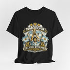 Maradona 'El Diez Eterno' Soccer Tee