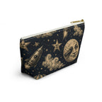 Charles Mèliés Moon & Stars Accessory Pouch