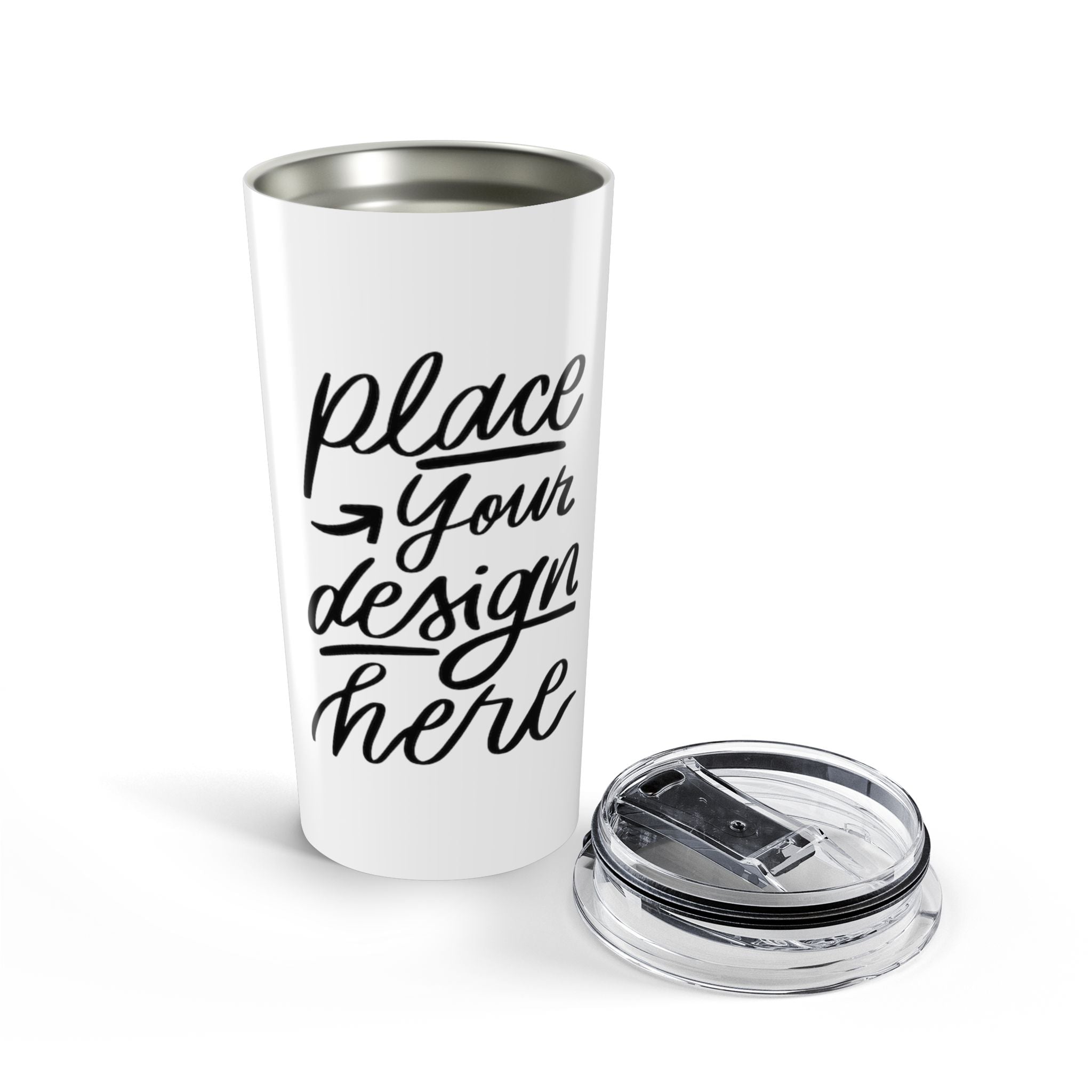 Custom Tumbler 20oz