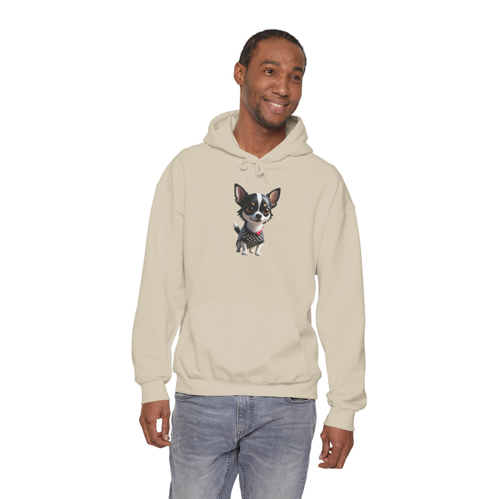 Chihuahua Hoodie – Cute Small Dog Pullover for Pet Lovers