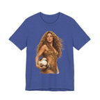 Shakira World Cup 2026 Glam Tee
