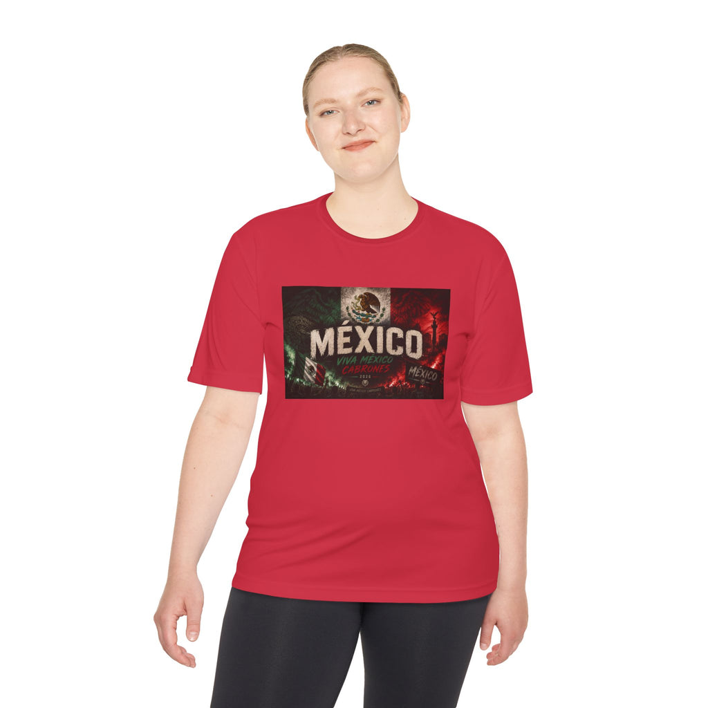 Mexico 2026 World Cup Tee