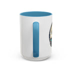 Nautical Sailboat Coffee Mug – Vintage Ocean Adventure Accent Mug