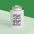 Can Cooler - Custom 'Place Your Design Here' Neoprene Can Koozie