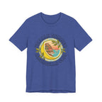 Italian Summer Limoncello Club Tee