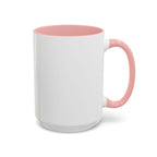 Copy of 250th 4th of July Anniversary Coffee Mug