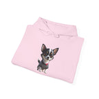 Chihuahua Hoodie – Cute Small Dog Pullover for Pet Lovers