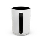 Coffee Mug — Customizable 11/15oz  Ceramic Coffee Mug (Place Your Design Here)