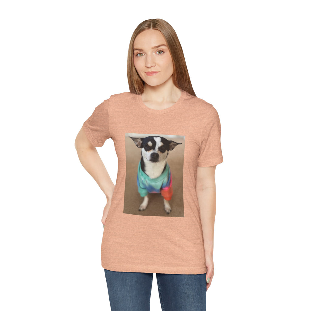 Chihuahua T-Shirt