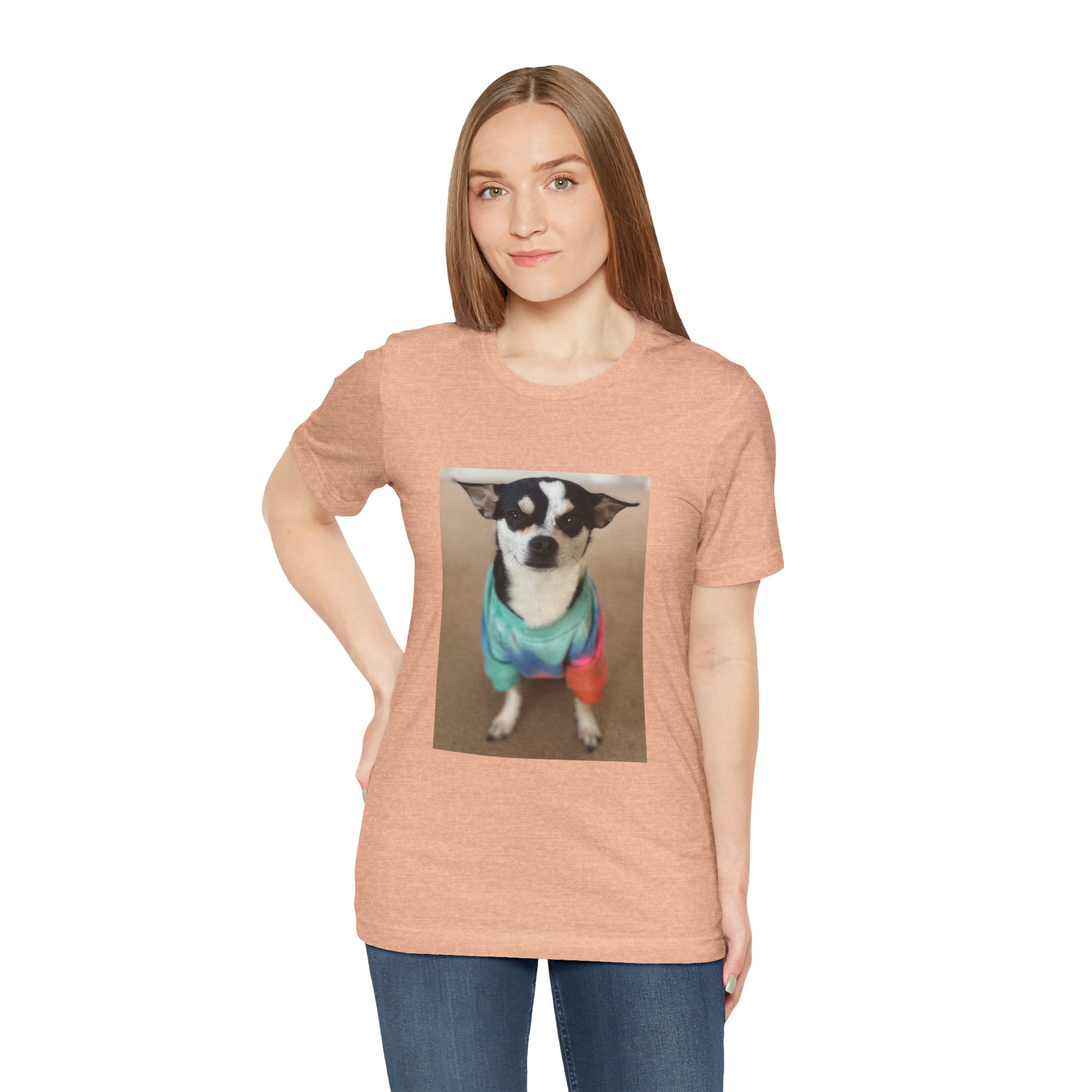 Chihuahua T-Shirt
