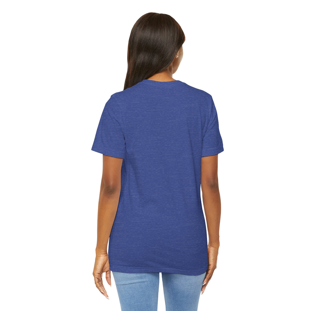 We The People of Soccer T-Shirt — American Flag Vintage Soccer Tee