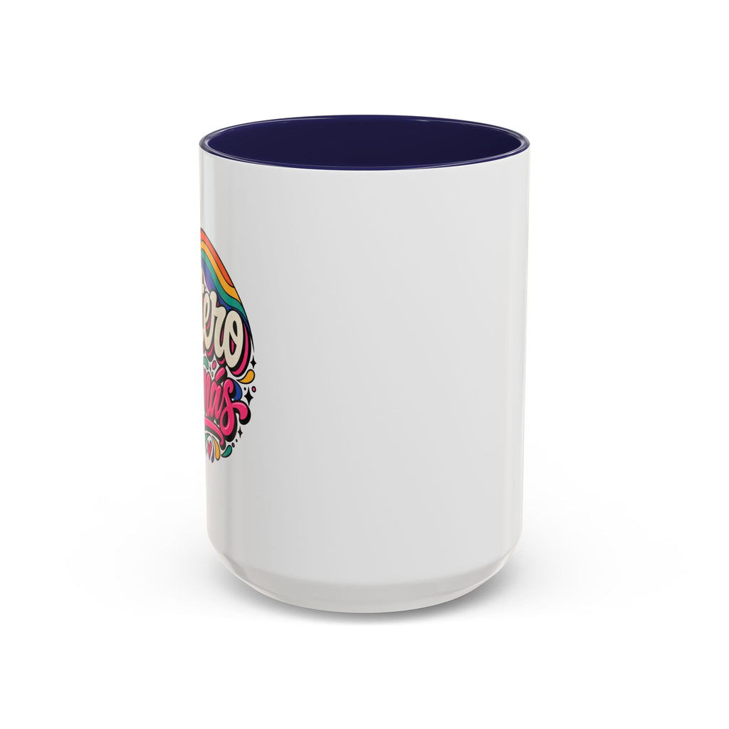 Copy of 250th 4th of July Anniversary Coffee Mug