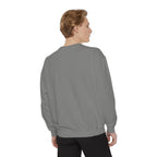 250th 4th of July Anniversary Sweatshirt — Patriotic Independence Day Crewneck