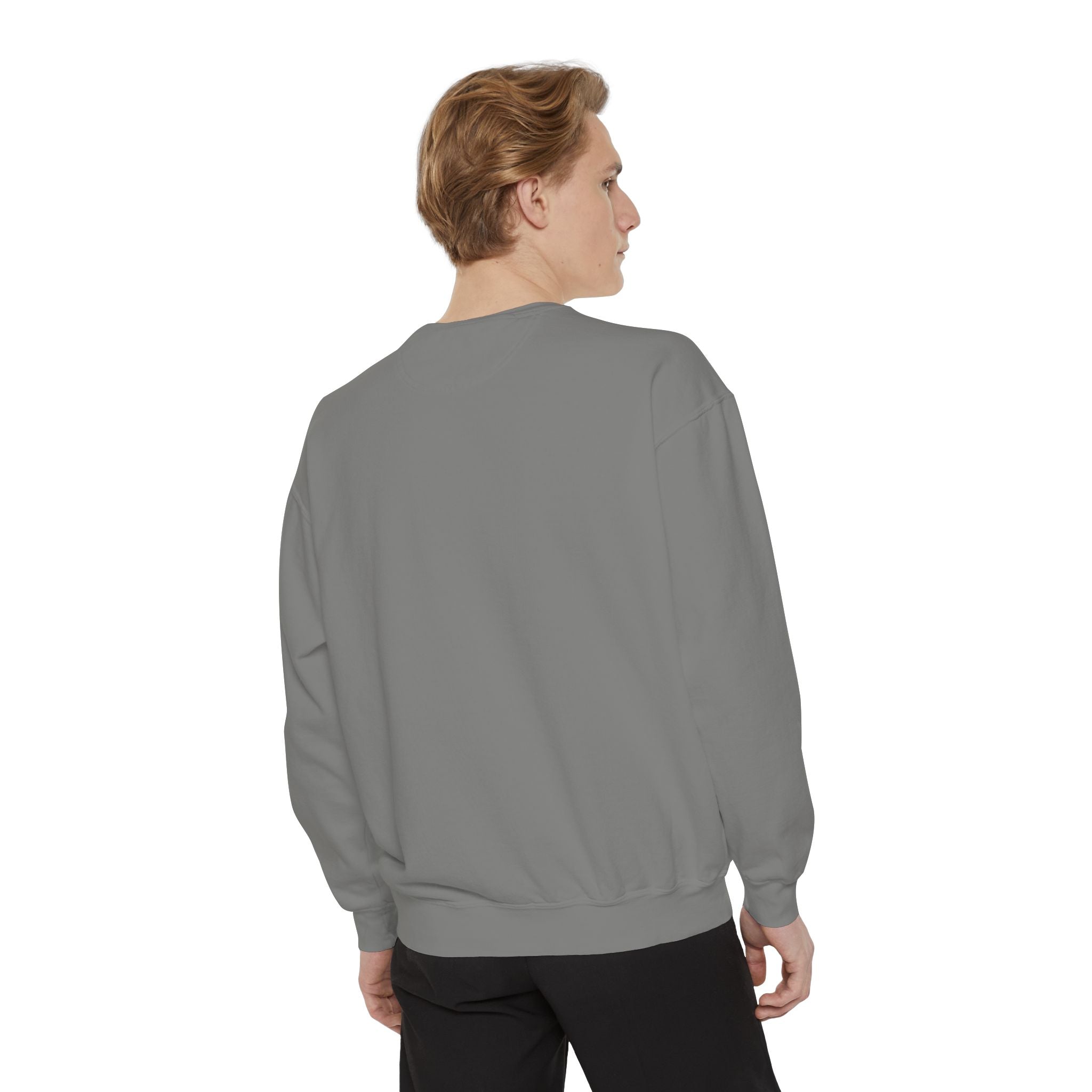 250th 4th of July Anniversary Sweatshirt — Patriotic Independence Day Crewneck